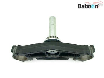 Voorvork T-stuk Harley-Davidson Touring 2014-2016, Motoren, Verzenden, Gebruikt