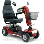 Shoprider GK10, Verzenden, Nieuw, Shoprider