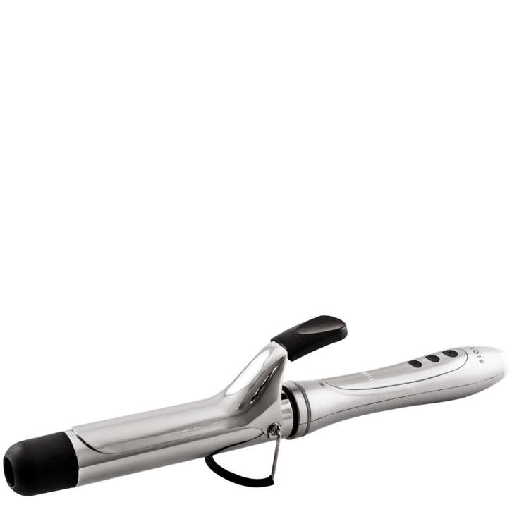 Biosilk Titanium Pro Curling Iron  - 30mm, Sieraden, Tassen en Uiterlijk, Uiterlijk | Haarverzorging, Overige typen, Nieuw, Ophalen of Verzenden