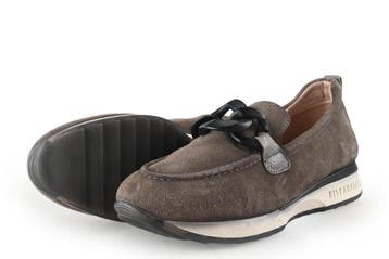 Hispanitas Loafers in maat 41 Brons, Kleding | Dames, Schoenen, Overige kleuren, Verzenden, Hispanitas, Overige typen