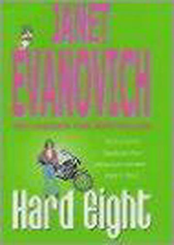 Hard Eight - Janet Evanovich 9780747269571, Verzenden, Gelezen, Janet Evanovich