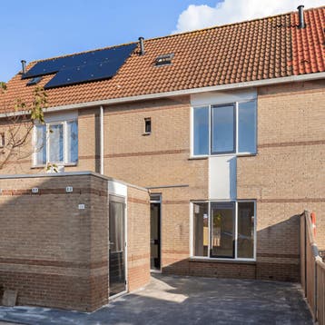 Huis in Lelystad gevonden voor €1950,- pm