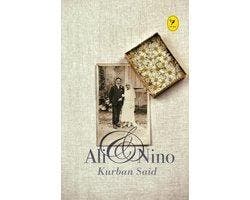 Ali & Nino - Ali & Nino, Boeken, Ophalen of Verzenden, Nieuw