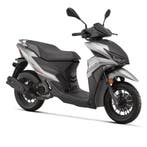 QJMOTOR LTS50S Scooter, Nieuw, QJMOTOR
