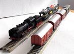 Märklin H0 - 3003/4074/4410/4411/4315 - Treinset (7) - BR, Hobby en Vrije tijd, Modeltreinen | H0, Nieuw