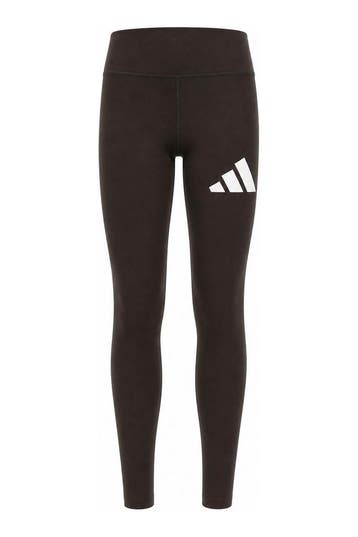 Adidas Legging in maat S Grijs, Adidas, Verzenden, Zo goed als nieuw, Grijs