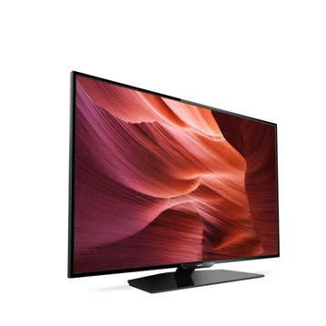 Philips 40PFK5300/12 - 40 inch LED Smart TV, Ophalen, Philips, Zo goed als nieuw, 100 cm of meer
