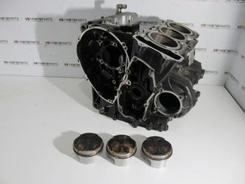 Triumph Street Triple 675 Carters, Ophalen of Verzenden, Nieuw