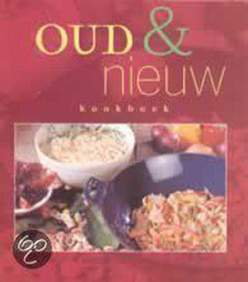 Oud En Nieuw Kookboek - V.D., Verzenden, Gelezen