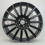Originele velgen 21 inch Mercedes GLA AMG 5x112 *OS1005575*, Gebruikt, Velg(en), Personenwagen, 21 inch