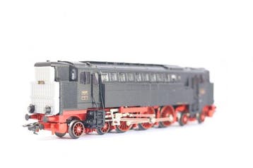 Märklin H0 - 3720 - Diesellocomotief (1) -, Nieuw
