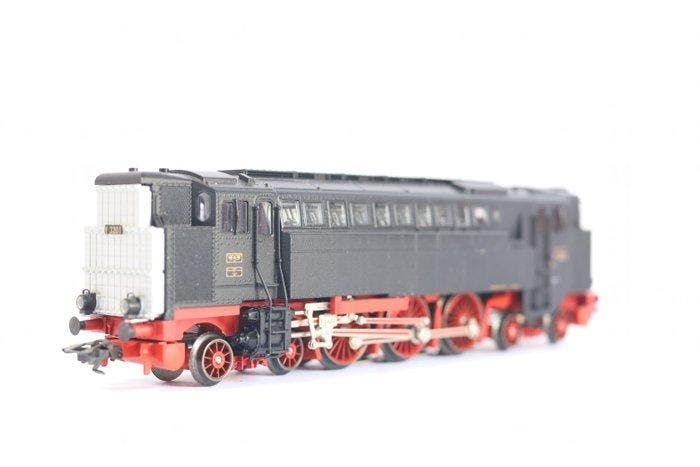 Märklin H0 - 3720 - Diesellocomotief (1) -, Hobby en Vrije tijd, Modeltreinen | H0