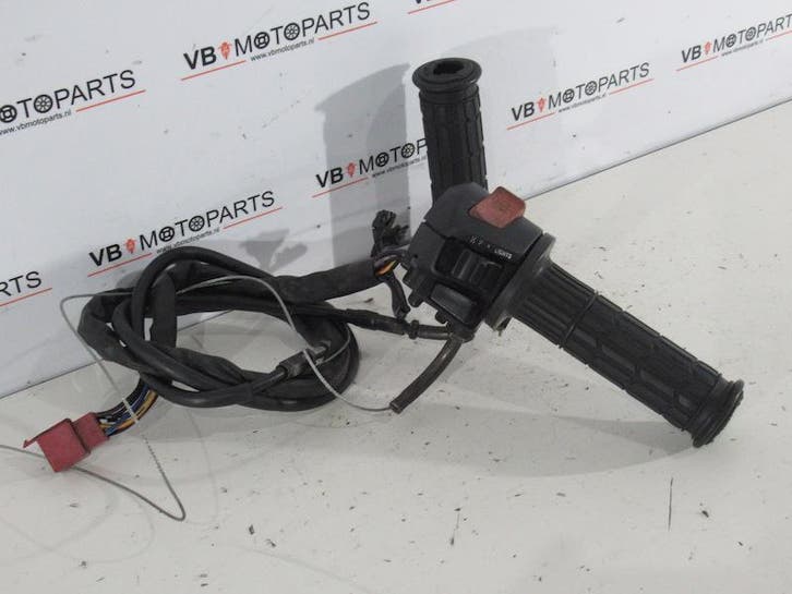 Honda CBR 1000 F Stuurbediening rechts, Motoren, Onderdelen | Honda, Ophalen of Verzenden