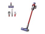 Veiling - Dyson V10 Origin snoerloze 2-in-1 steelstofzuiger, Witgoed en Apparatuur, Stofzuigers, Nieuw