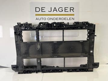 FORD FIESTA MK8 FRONT VOORFRONT H1BB-8B041-A 2017-, Ophalen, Gebruikt, Voor, Ford