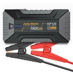 Tacklife Startbooster Powerpack Jumpstarter 12v 2000Ah, Ophalen of Verzenden, Nieuw