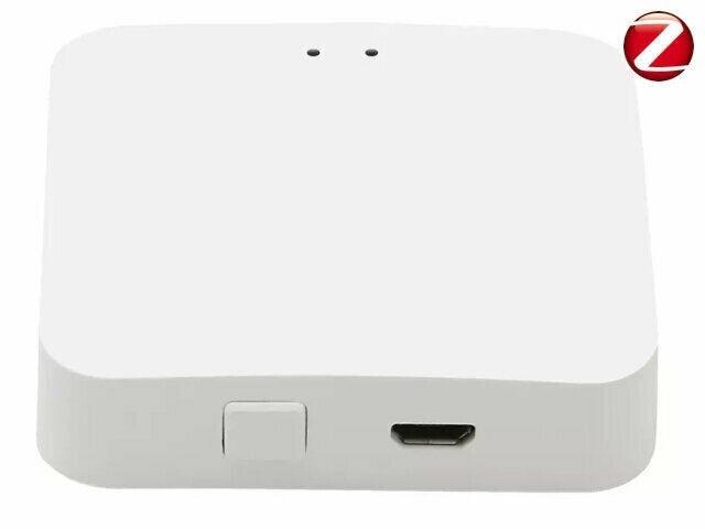 Zigbee Gateway 3.0, Doe-het-zelf en Verbouw, Thermostaten, Nieuw, Ophalen of Verzenden