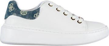 GUESS Bradly 2 Active Lady Dames - 37 - Sneakers - Wit, Kleding | Dames, Schoenen, Verzenden, Nieuw