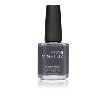 CND   Vinylux  Asphalt #101  15 ml, Verzenden, Nieuw