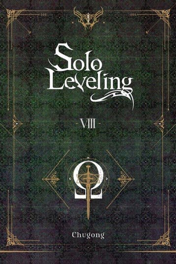 9781975319410 SOLO LEVELING LIGHT NOVEL SC- Solo Leveling..., Verzenden, Nieuw, Chugong