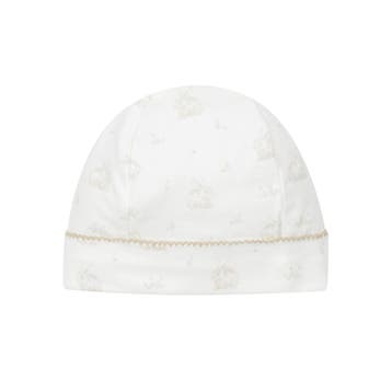 Deolinda Baby muts beige konijn, Ophalen of Verzenden, Nieuw