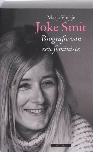 Joke Smit - Marja Vuijsje 9789045014302, Verzenden, Gelezen, Marja Vuijsje