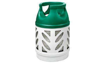 van Loon gasservice  Benegas gasfles 7,5 kg exclusief, Nieuw