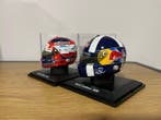 Spark 1:5 - Model raceauto (2) - Robert Kubica 2008 - David, Nieuw