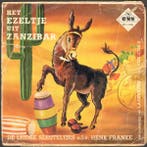 vinyl single 7 inch - De Leidse Sleuteltjes - .l.v. Henk..., Cd's en Dvd's, Vinyl Singles, Verzenden, Zo goed als nieuw