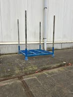 Stapelrek, stapelracks, rek, rekken, Ophalen, Gebruikt, 100 cm of meer, 60 cm of meer