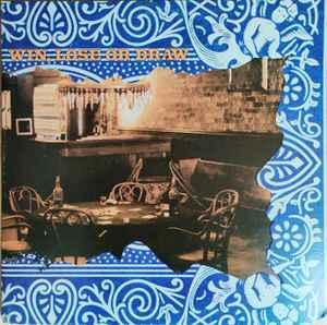 LP gebruikt - The Allman Brothers Band - Win, Lose Or Draw, Verzenden, Zo goed als nieuw, Overige formaten