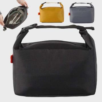 Geïsoleerde Lunchtas voor Bento Box - Draagbare Picknick & M, Verzenden, Nieuw