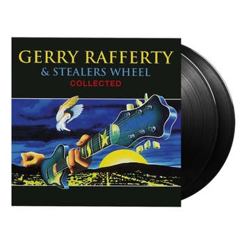 Gerry Rafferty - Collected, Nieuw in verpakking, 12 inch