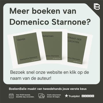 Ties - Domenico Starnone 9781787702646, Verzenden, Gelezen, Domenico Starnone