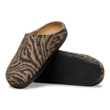 Birkenstock Pantoffels Unisex Zermatt, Verzenden, Nieuw