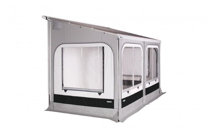 Thule Panorama 4.25 6300 XL, Caravans en Kamperen, Tenten, Nieuw
