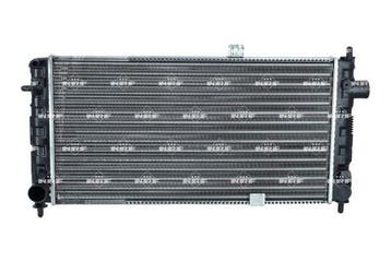 Radiateur o.a: Opel, Ascona C (81, 86 - 87, 88), Ophalen of Verzenden, Nieuw, Opel