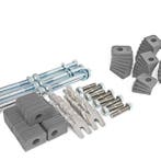 aFe Control PFADT Series Steel Frame Camber Kit; Chevrolet, Ophalen of Verzenden, Nieuw