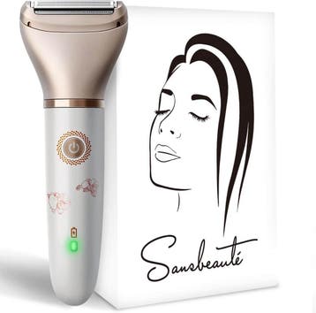 Ladyshave Gezicht - Oksels - Benen - Bikinilijn -, Ophalen of Verzenden, Nieuw