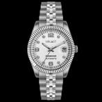 Ublast - Century Diamond - UBDCE40WH - Unisex - 2026, Sieraden, Tassen en Uiterlijk, Horloges | Heren, Nieuw