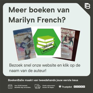 Our Father - Marilyn French 9780140157475, Verzenden, Gelezen, Marilyn French