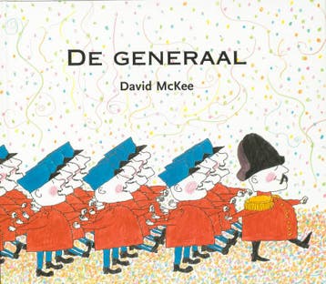 De generaal - David MacKee 9789056375935, Boeken, Verzenden, Gelezen, David MacKee