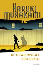 9789025471439 De opwindvogelkronieken | Tweedehands, Verzenden, Zo goed als nieuw, Haruki Murakami