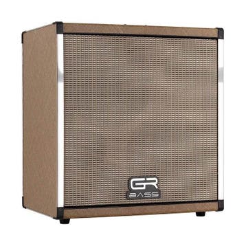 GR Bass NF210+/8 NF Series Speaker Cabinet – 2x10 600W 8, Ophalen of Verzenden, Nieuw