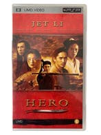 Hero (UMD VIDEO) (PSP) (TWEEDEHANDS), Spelcomputers en Games, Games | Sony PlayStation Portable, Verzenden, Nieuw