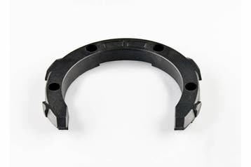 Quick-Lock EVO tankring Kawasaki II SW-Motech, Verzenden, Nieuw met kaartje