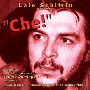 cd - lalo schifrin - CHE! (nieuw), Verzenden, Zo goed als nieuw