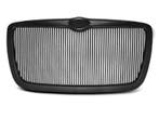 Grill Chrysler 300C 04-10 glans zwart Royce style, Ophalen of Verzenden, Nieuw