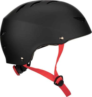 Nijdam Skate Helm Verstelbaar Maat S - Dark Fyre -, Ophalen of Verzenden, Nieuw, Nijdam