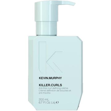 Kevin Murphy  Killer.Curls Defining Creme  200 ml, Verzenden, Nieuw